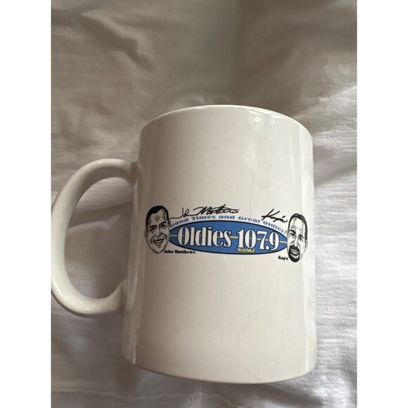 Set Of 2 Kona Hawaii Coffee Mugs Surfin Ass & Bad Ass Designs 11 Oz - Picture 9 of 13